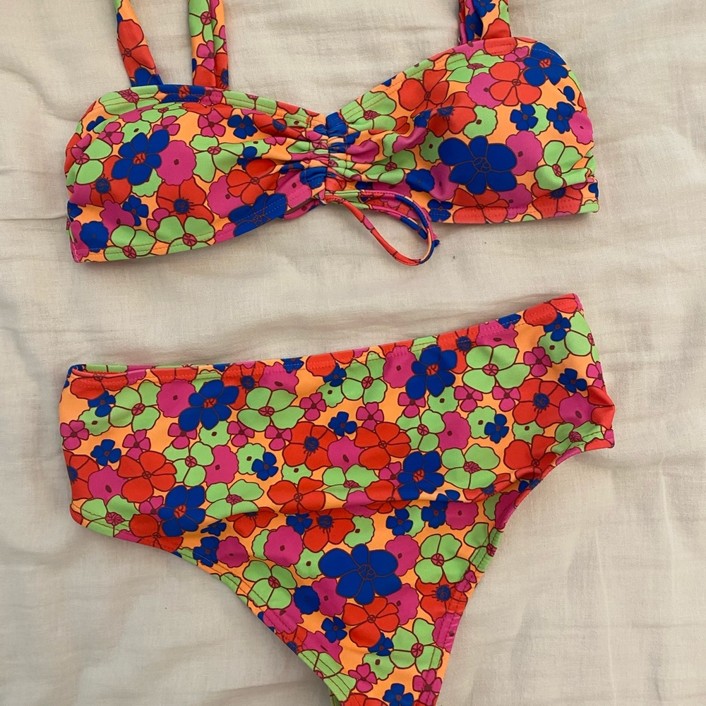 Frankies bikini